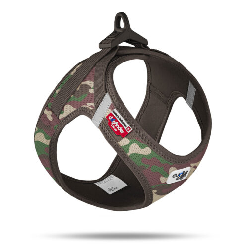 0101-0202-4-002_MAIN_Vest-Harness-curli-Clasp-Air-Mesh-Camo_Adobe_RGB_240PPI_2000x2000.jpg Curli Tuigje Air-Mesh Camouflage