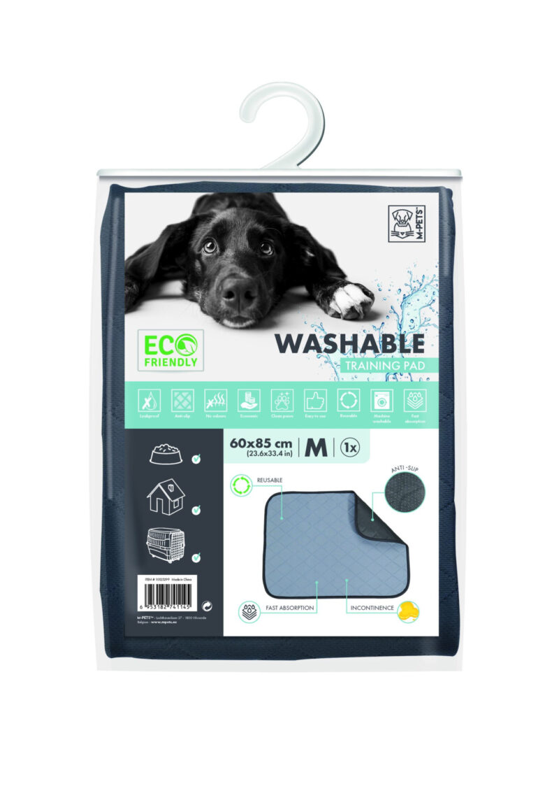 10125299-M-PETS-Washable-Training-Pad-M-60x85-1-scaled-1.jpg Puppy Pad / Training Pad - Wasbaar