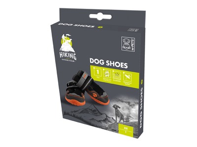 10360313-M-PETS-hiking-dog-shoes-XS1_box.jpg Hondenschoenen Anti-Slip (2 stuks)