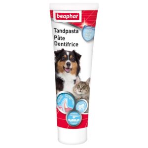 16010.jpg Tandpasta hond Beaphar
