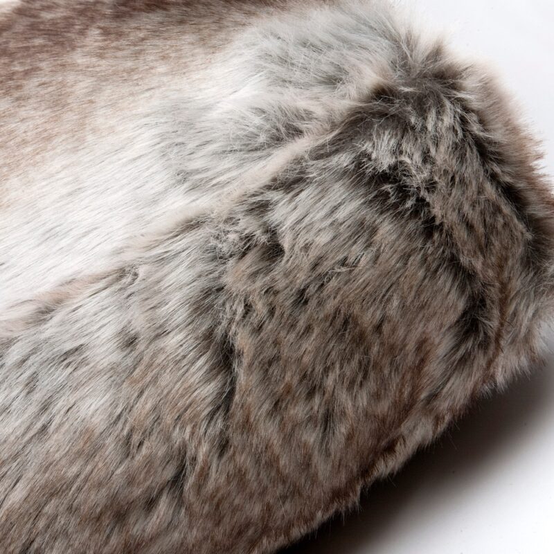 Hondenkussen Silverfox