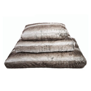 Hondenkussen Silverfox