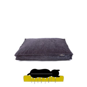 2023-075-33-OR_cleanup.jpg Hondenkussen Royal Velvet Grijs