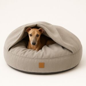 Hondencave Liam Noche