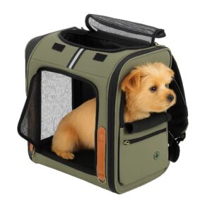 Hondenrugzak Metalen Frame