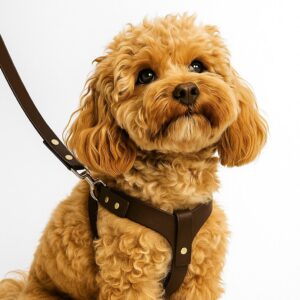 2025072.jpg Biothane Hondenlijn Bruin