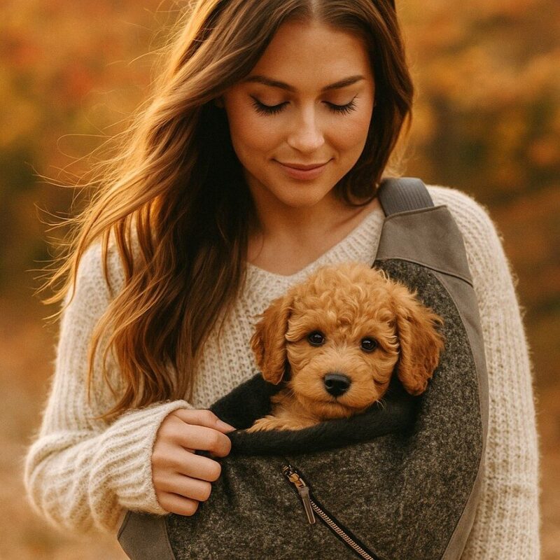 20251102_2127_Autumn-Dog-Carrier_remix_01k933yrw8f6h9maf0hpb2107z-kopie-kopie.jpg Draagzak Curl Forrest