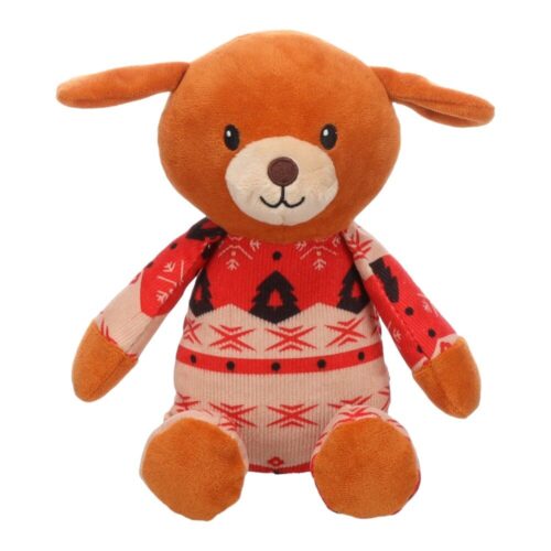 3-1-1.jpg Kerstknuffel Hond Homer