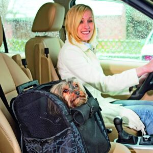 Hondenrugzak & Hondentrolley