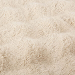 5060328829719_2-1.jpg Fluffy Hondenmand Beige