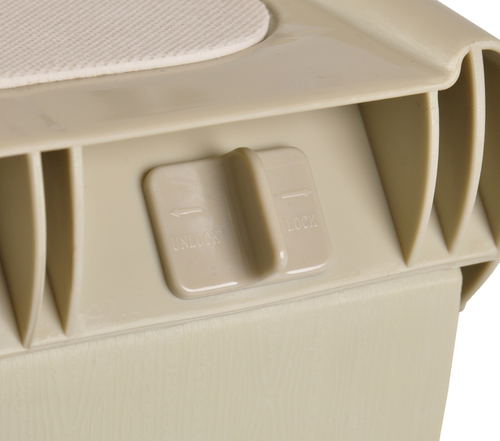 516754_D_03.jpg Hondentrap Kunststof Beige