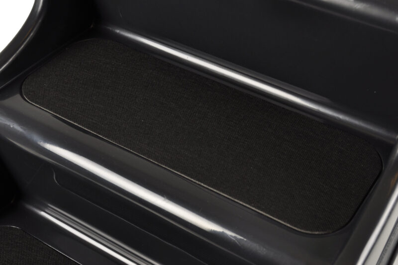 516755_D_02.jpg Hondentrap Kunststof Zwart