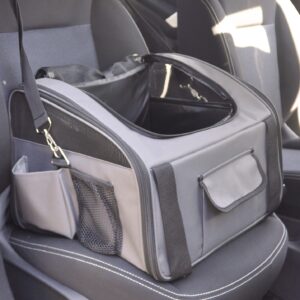 518125_S_01-kopie.jpg Autostoel Hond - Hondentas - Reismand (3-in-1)