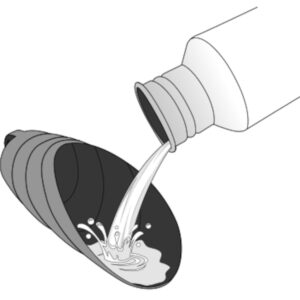 518861_T_02 Luxe Drinkfles Hond