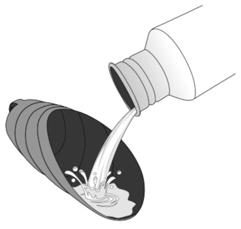 518861_T_02 Luxe Drinkfles Hond