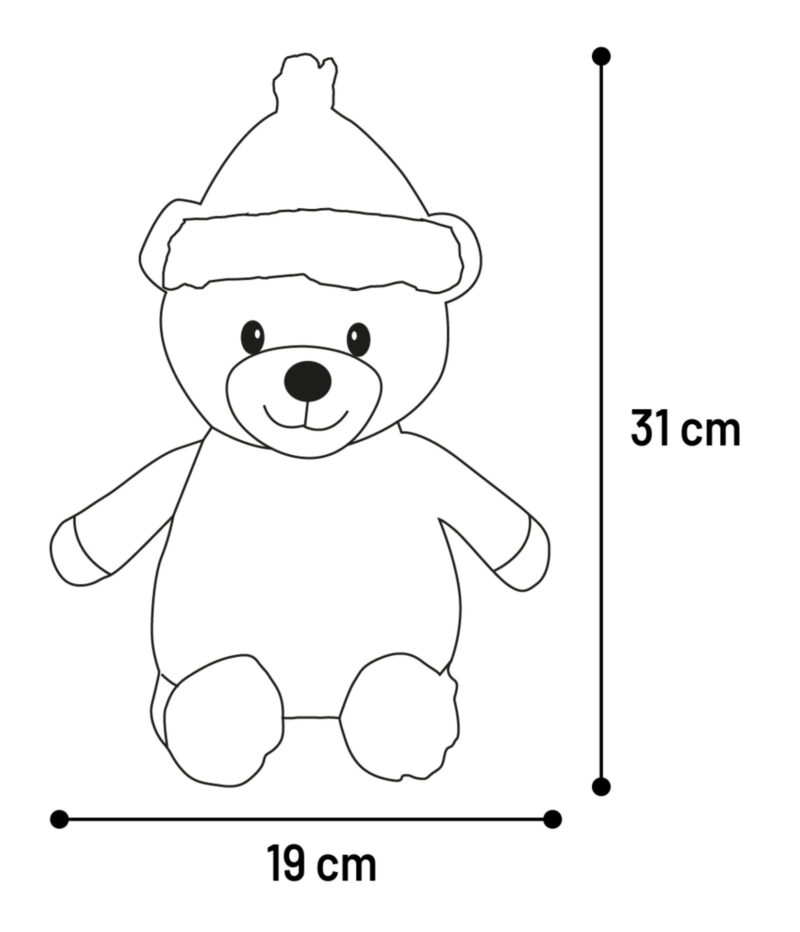 525660_T_01.jpg Kerstknuffel Beer Bruno