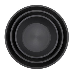 8717202613953_5.jpg Voerbak BAMBOO Donkergrijs