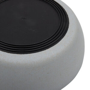 8717202614004_3.jpg Voerbak BAMBOO Lichtgrijs