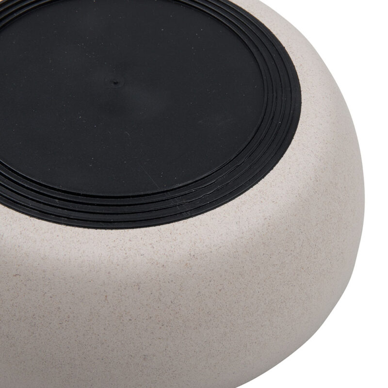 8717202614042_3.jpg Voerbak BAMBOO Crème