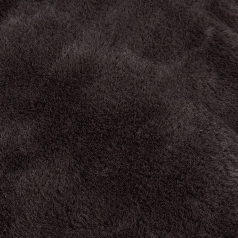 Hondendeken Bank Donkergrijs