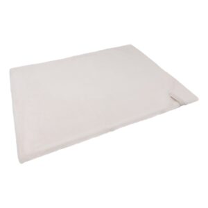 8717202617128_2.jpg Hondendeken Pluche Wit (100x70cm)