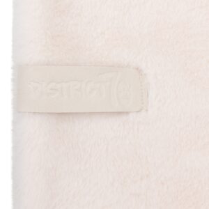 8717202617128_3.jpg Hondendeken Pluche Wit (100x70cm)