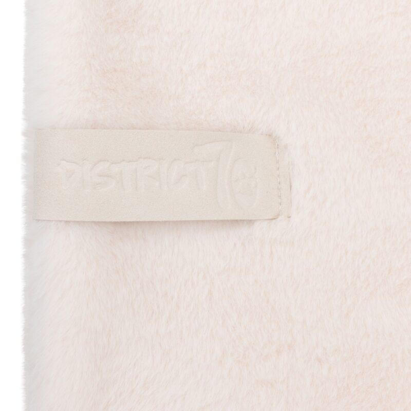 8717202617128_3.jpg Hondendeken Pluche Wit (100x70cm)