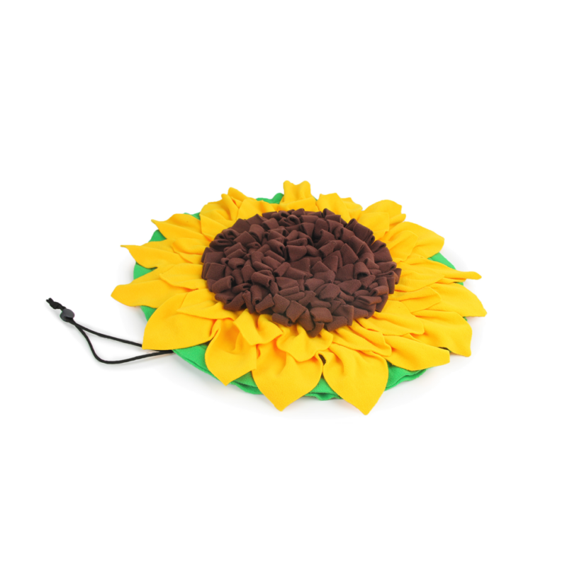 AFPH060792-2.png Snuffelmat Zonnebloem