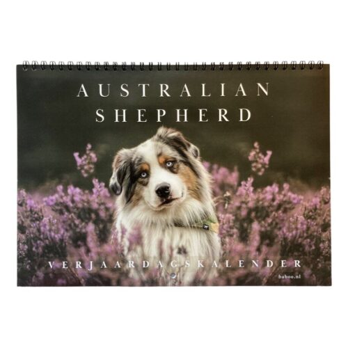 AS-verjaardagskalender_voorkant.jpg Verjaardagskalender Australian Shepherd