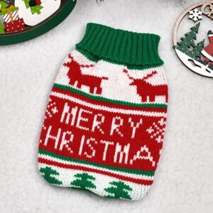 Afbeelding2-1.jpg Kersttrui Hond Rendier