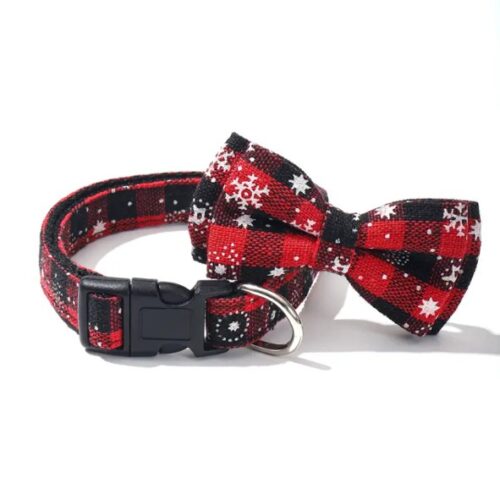 Afbeelding23.jpg Kerst Halsband Hond
