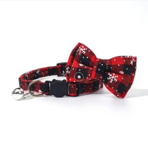 Kerst Halsband Hond