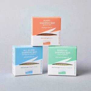 Afbeelding4.jpg Shampoo Bar Hond - Sensitive