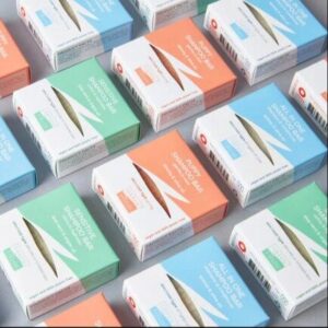 Afbeelding5-3.jpg Shampoo Bar Hond - Sensitive