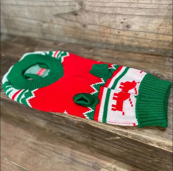 Afbeelding7-1.jpg Kersttrui Hond Rendier