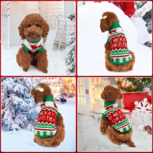 Afbeelding9-1.jpg Kersttrui Hond Rendier