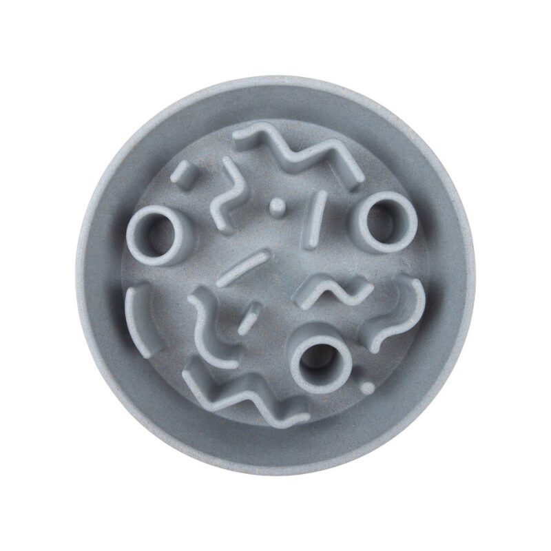 Anti-schrokbak-lichtblauw2.jpg Anti Schrokbak BAMBOO Lichtgrijs