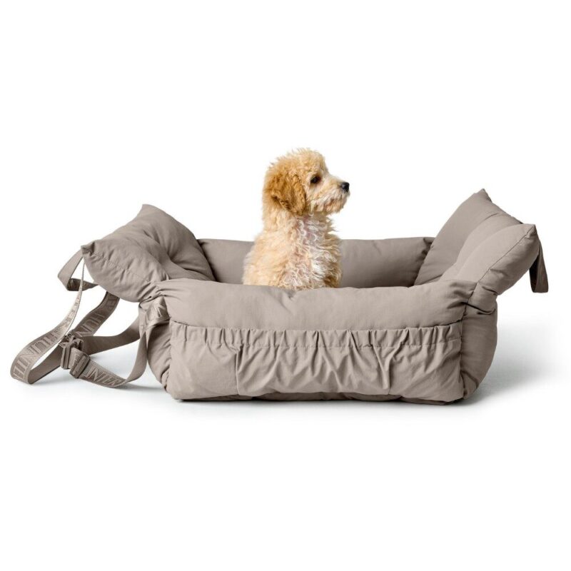 Autostoel-Seoul-1.jpg Hondenmand Auto/ Reismand