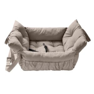 Autostoel-Seoul-3.jpg Hondenmand Auto/ Reismand