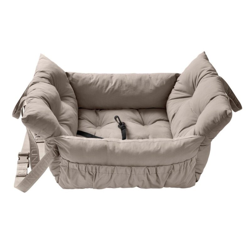 Autostoel-Seoul-3.jpg Hondenmand Auto/ Reismand