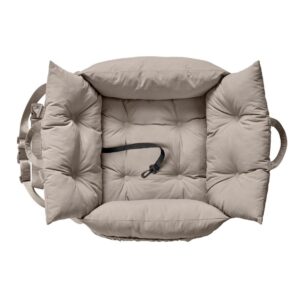 Autostoel-Seoul-4.jpg Hondenmand Auto/ Reismand