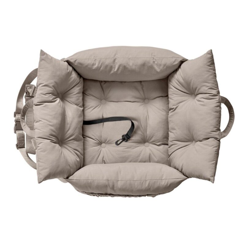 Autostoel-Seoul-4.jpg Hondenmand Auto/ Reismand