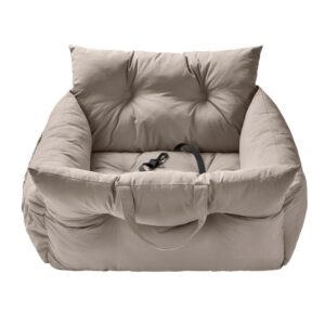 Autostoel-Seoul-6.jpg Hondenmand Auto/ Reismand