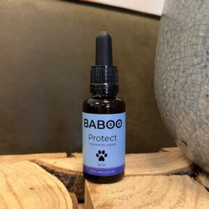 BABOO-Protect-vlooiendruppels-30-ml-1.jpg Natuurlijke Vlooiendruppels Hond - 100% Gifvrij - BABOO Protect
