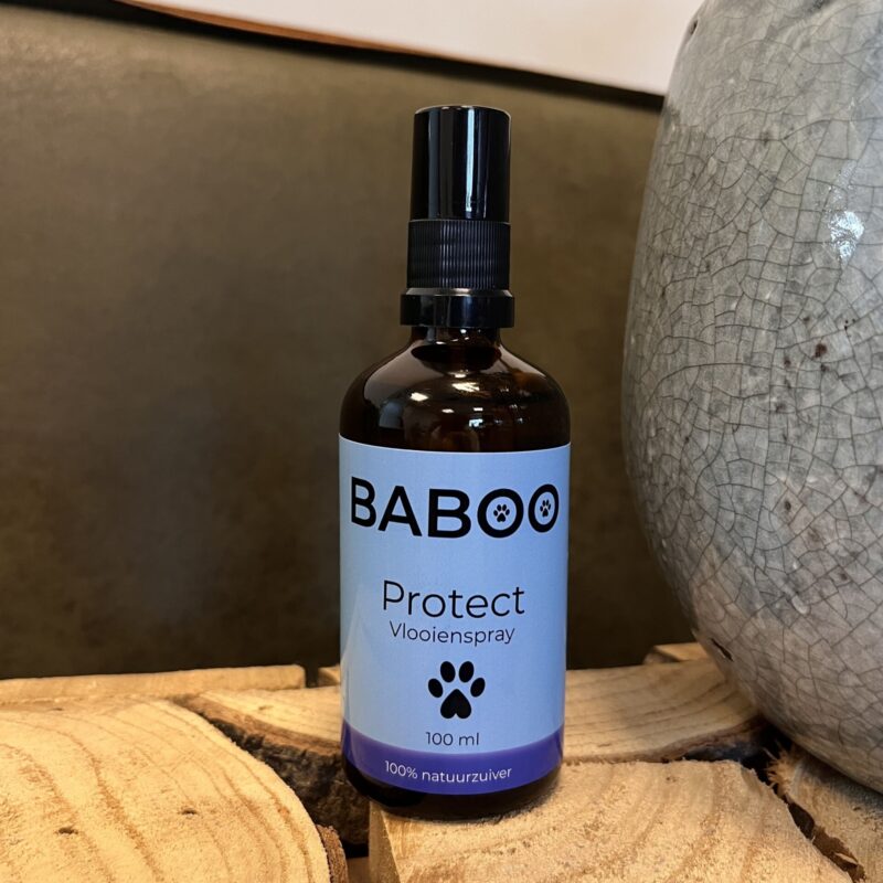BABOO-Protect-vlooienspray-100-ml-2-1.jpg Natuurlijke Vlooienspray Hond - 100% Gifvrij - BABOO Protect