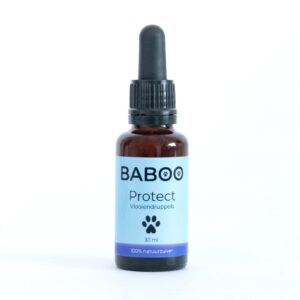 Baboo_Protect-vlooiendruppels-30ml-kopie.jpg Natuurlijke Vlooiendruppels Hond - 100% Gifvrij - BABOO Protect