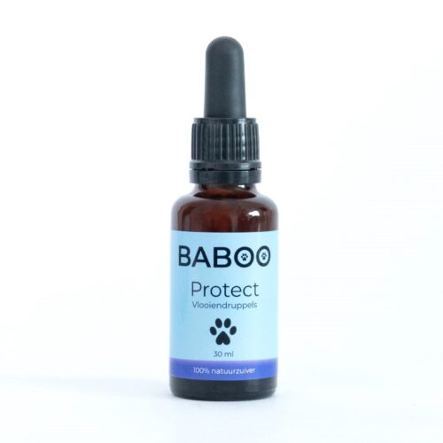 Baboo_Protect-vlooiendruppels-30ml-kopie.jpg Natuurlijke Vlooiendruppels Hond - 100% Gifvrij - BABOO Protect