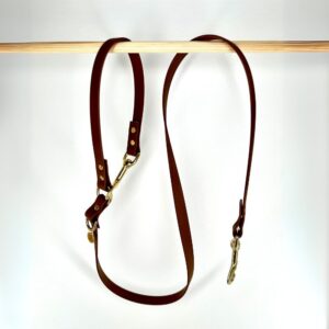 Biothane-hondenlijn-bruin.jpg Biothane Hondenlijn Bruin