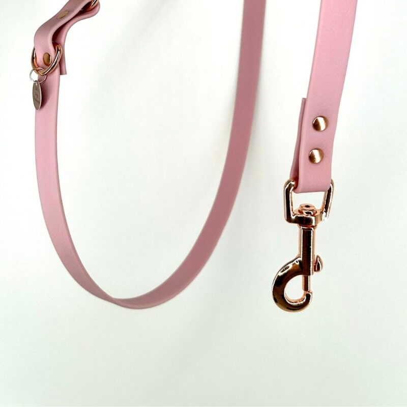 Biothane-hondenlijn-lavendel-2.jpg Biothane Hondenlijn Lavendel