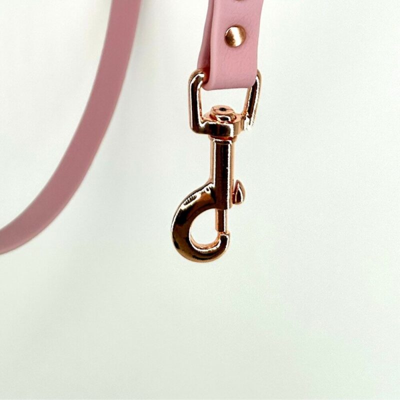 Biothane-hondenlijn-lavendel-3.jpg Biothane Hondenlijn Lavendel